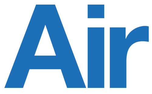 Air logo-2020