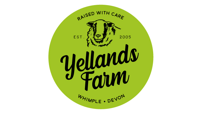 Yellands farm-logo